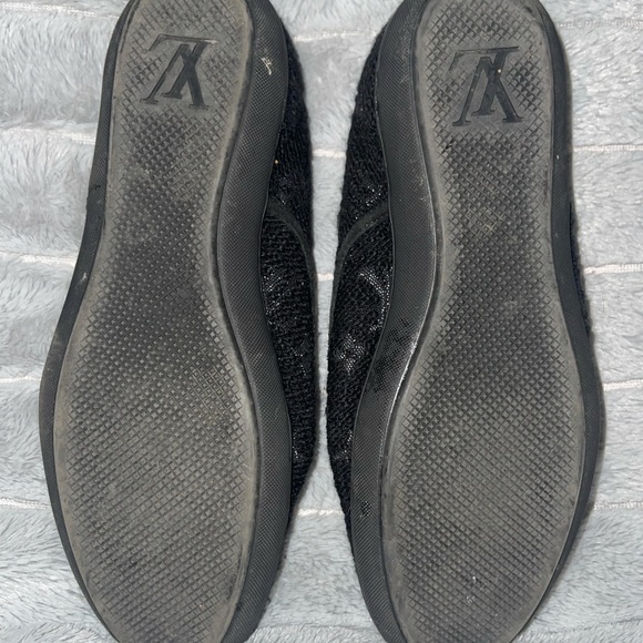 Louis Vuitton size 38 sneakers - Picture 2 of 6